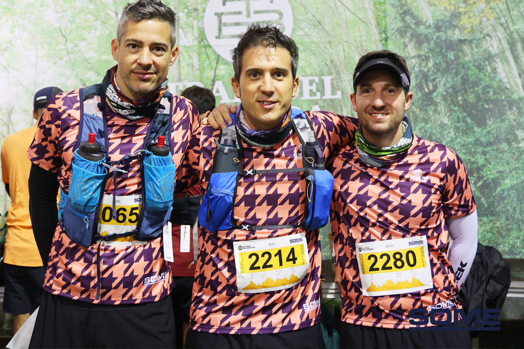 XI Trail del Bisaura